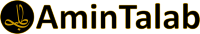 AminTalab Logo